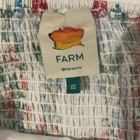 Farm Rio Romper - Picture 5 of 11